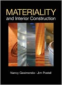 Materiality and Interior Construction