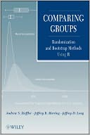 Comparing Groups: Randomization and Bootstrap Methods Using R