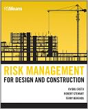 Risk Management for Design and Construction