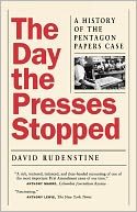 Day The Presses Stopped