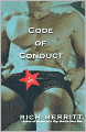 Code Of Conduct
