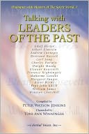 Talking With Leaders Of The Past