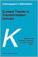 Current Trends in Transformation Groups