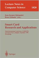 Smart Card. Research and Applications: Third International Conference, CARDIS'98 Louvain-la-Neuve, Belgium, September 14-16, 1998 Proceedings