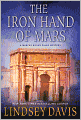 The Iron Hand of Mars (Marcus Didius Falco Series #4)