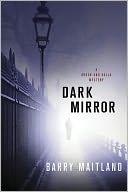 Dark Mirror: A Brock and Kolla Mystery