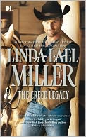The Creed Legacy (Montana Creeds Series)