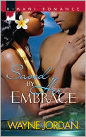 Saved by Her Embrace