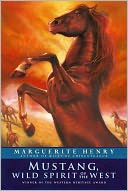 Mustang: Wild Spirit of the West