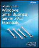 Working with Windows Small Business Server 2011 Essentials