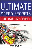Ultimate Speed Secrets by Ross Bentley: Book Cover