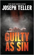 Guilty as Sin (Jaywalker Series #5)