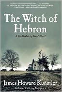The Witch of Hebron: A World Made by Hand Novel