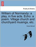 William Of Normandy