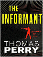 The Informant (Butcher's Boy Series #3)