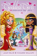 Aphrodite the Diva (Goddess Girls Series #6)