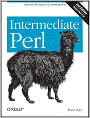 Intermediate Perl