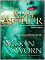 Moon Sworn (Riley Jenson Guardian Series #9)
