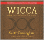 Wicca: A Guide for the Solitary Practitioner