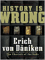 History Is Wrong