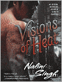Visions of Heat (Psy-Changeling Series #2)