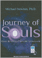 Journey of Souls: Case Studies of Life Between Lives