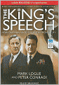 The King's Speech: How One Man Saved the British Monarchy