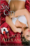 Sin City (Hot in the City Series #2)
