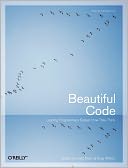 download Beautiful Code book