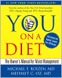 You on a Diet: The Owner's Manual for Waist Management