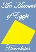 AN ACCOUNT OF EGYPT