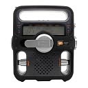 Eton Solarlink FR600 Weather & Alert Radio