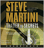 Trader of Secrets (Paul Madriani Series #12)