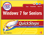 Windows 7 for Seniors QuickSteps