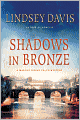 Shadows in Bronze (Marcus Didius Falco Series #2)