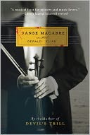 Danse Macabre (Daniel Jacobus Series #2)