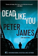 Dead Like You (Roy Grace Series #6)