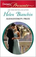 Alessandro's Prize (Harlequin Presents #3003)