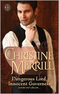 Dangerous Lord, Innocent Governess