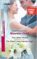 The Littlest Marine/The Oldest Living Married Virgin
