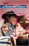 The Cowboy's Bonus Baby