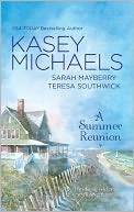 A Summer Reunion: All Our Yesterdays\All Our Todays\All Our Tomorrows