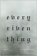 Every Riven Thing: Poems