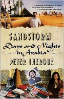 Sandstorms