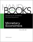 Handbook of Monetary Economics, Volume 3B