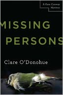 Missing Persons (Kate Conway Series #1)