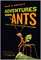 Adventures among Ants: A Global Safari with a Cast of Trillions