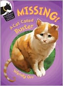 Missing! A Cat Called Buster