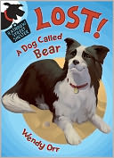 Lost! A Dog Called Bear