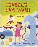 Isabel's Car Wash by Sheila Bair: Book Cover